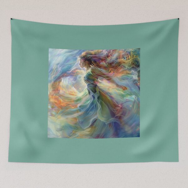 Item preview, Ethereal Symphony designed and sold by AndreaMart.