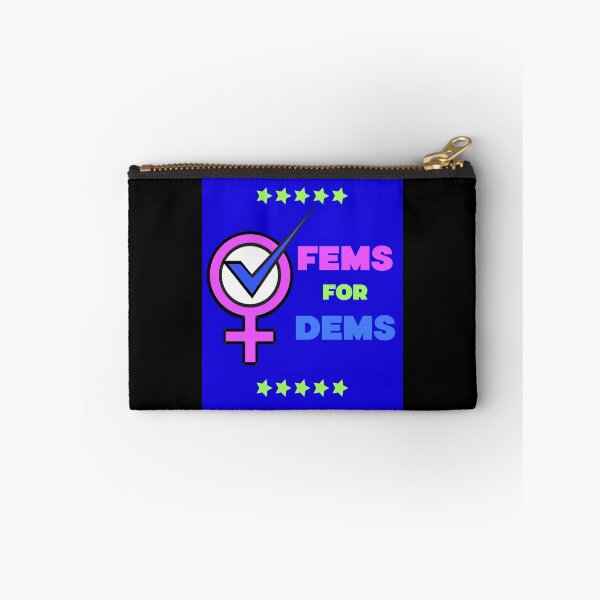 Item preview, FEMS FOR DEMS designed and sold by Shoppers-Secret.