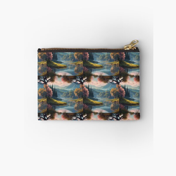 Item preview, Beautiful waterfall photograph  designed and sold by Shahid1234.