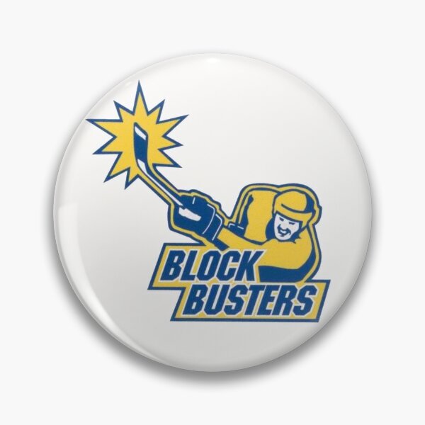 Item preview, Florida Block Busters V2 (Panthers Hockey) designed and sold by LockedUp.