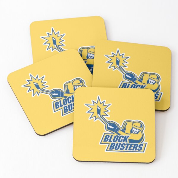 Item preview, Florida Block Busters V2 (Panthers Hockey) designed and sold by LockedUp.