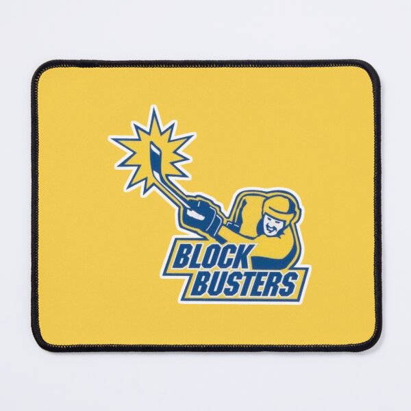 Item preview, Florida Block Busters V2 (Panthers Hockey) designed and sold by LockedUp.
