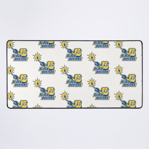 Item preview, Florida Block Busters V2 (Panthers Hockey) designed and sold by LockedUp.