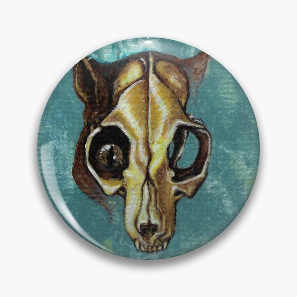 Item preview, Cat Spirit designed and sold by Kaisa Maria Tuulenkari.