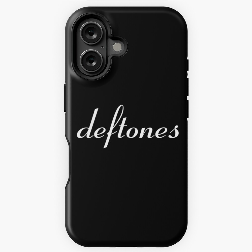 Item preview, iPhone Magsafe Tough Case designed and sold by BlackWhite-SHOP.