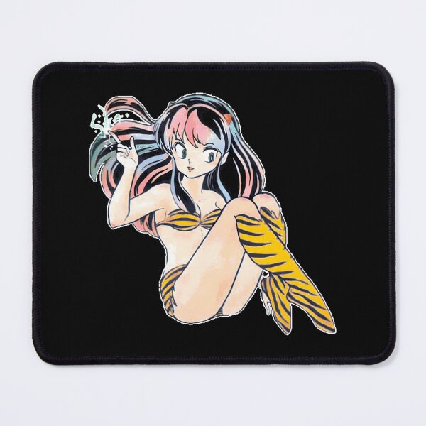 Item preview, 113 Classic Lum Invader designed and sold by JoaoAlvesSilva.