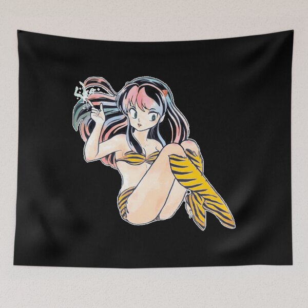Item preview, 113 Classic Lum Invader	 designed and sold by JoaoAlvesSilva.