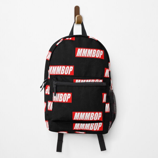 Item preview, 148 Mmmbop designed and sold by RyanMeloCastro.