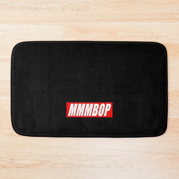 Item preview, 148 Mmmbop	 designed and sold by RyanMeloCastro.