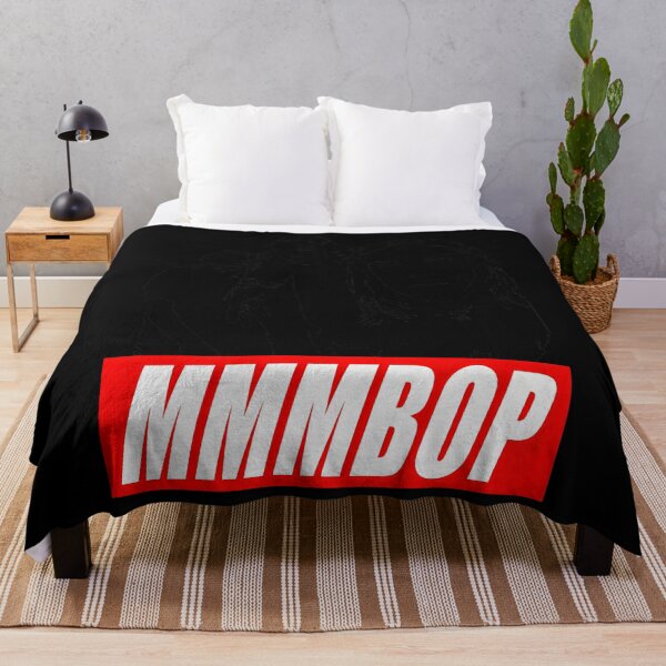 Item preview, 148 Mmmbop	 designed and sold by RyanMeloCastro.