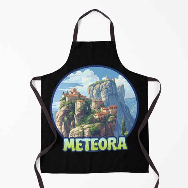 Item preview, Meteora - Greece designed and sold by duke818.