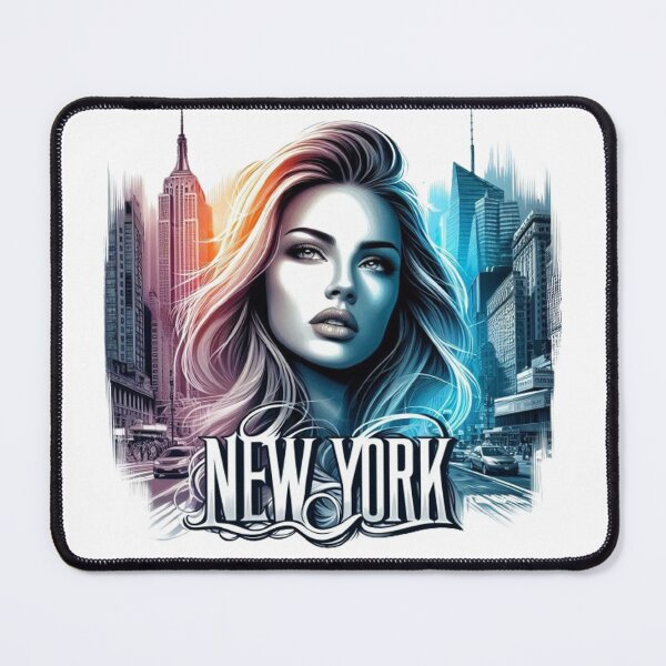 Item preview, New York designed and sold by CHRIST5000.