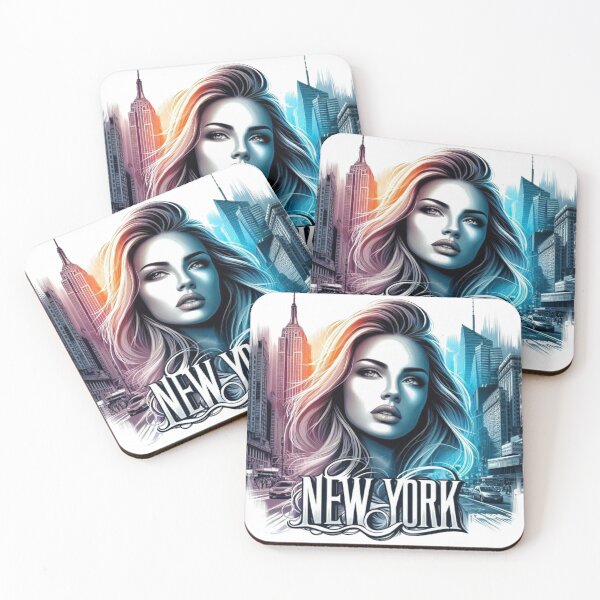 Item preview, New York designed and sold by CHRIST5000.
