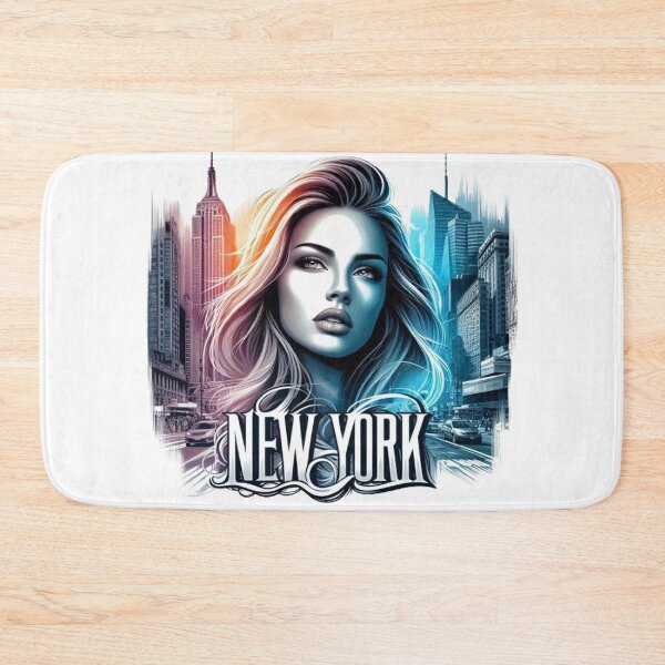 Item preview, New York designed and sold by CHRIST5000.