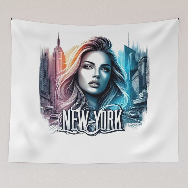 Item preview, New York designed and sold by CHRIST5000.
