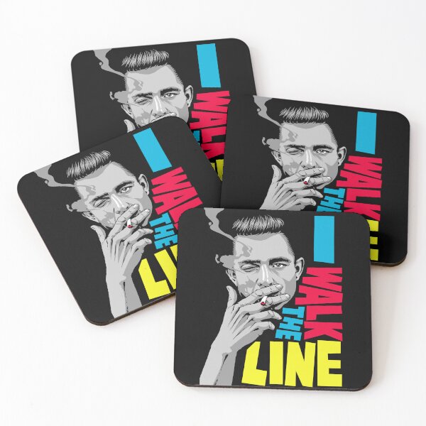 Item preview, Walk The Line designed and sold by bonustrash.