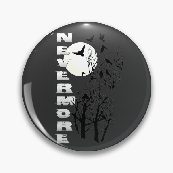 Item preview, The Raven - Edgar Allan Poe designed and sold by Roysdisturbia.