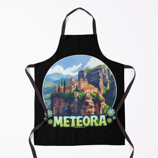 Item preview, Meteora - Greece designed and sold by duke818.