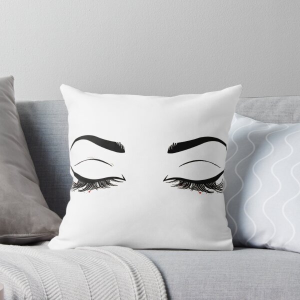 Item preview, Girly Eyes designed and sold by HaxunLovesArt.