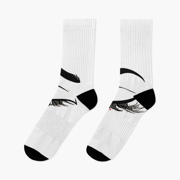 Item preview, Girly Eyes designed and sold by HaxunLovesArt.
