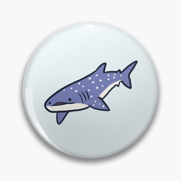 Item preview, Whale shark  designed and sold by Artofmayara.