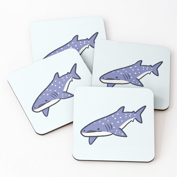 Item preview, Whale shark  designed and sold by Artofmayara.