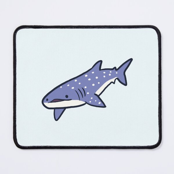 Item preview, Whale shark designed and sold by Artofmayara.