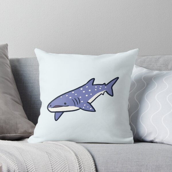Item preview, Whale shark  designed and sold by Artofmayara.