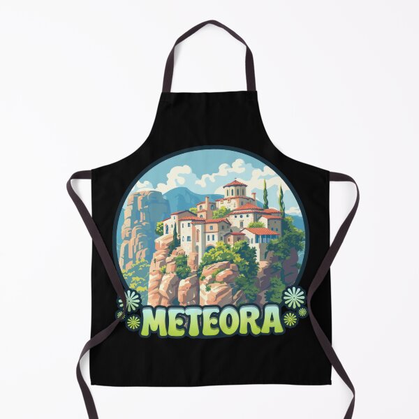 Item preview, Meteora - Greece designed and sold by duke818.