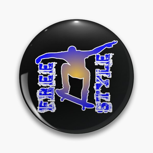 Item preview, Free Style / designed and sold by PromoRedesHmo.