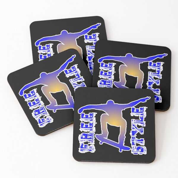 Item preview, Free Style / designed and sold by PromoRedesHmo.