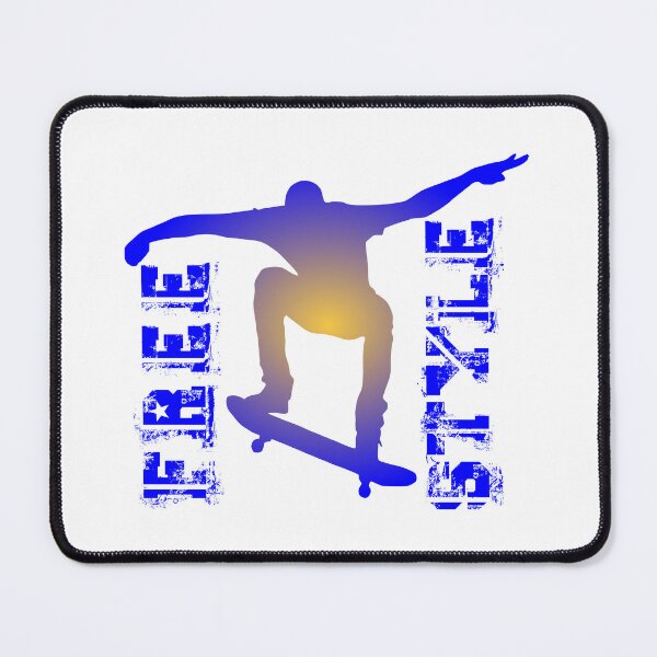 Item preview, Free Style / designed and sold by PromoRedesHmo.