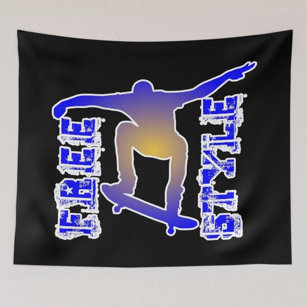 Item preview, Free Style / designed and sold by PromoRedesHmo.