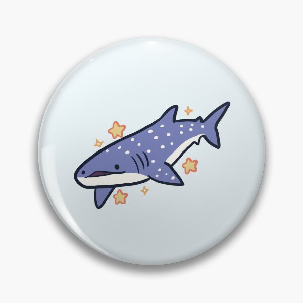 Item preview, Whale shark  designed and sold by Artofmayara.