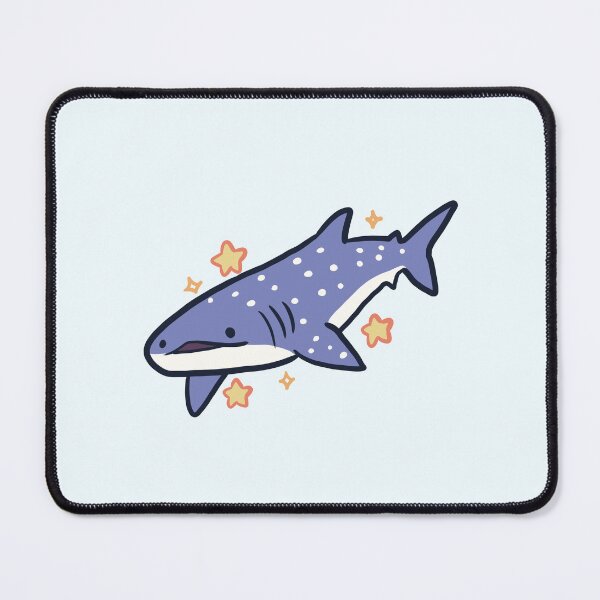 Item preview, Whale shark designed and sold by Artofmayara.