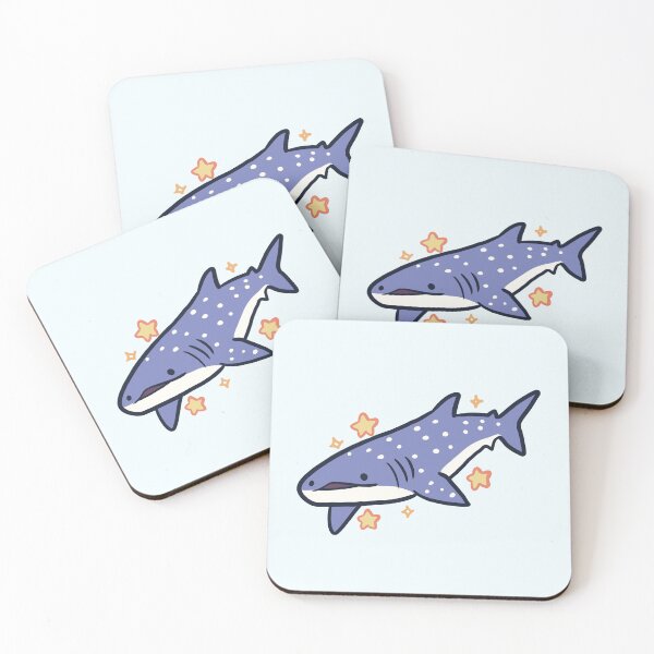 Item preview, Whale shark  designed and sold by Artofmayara.