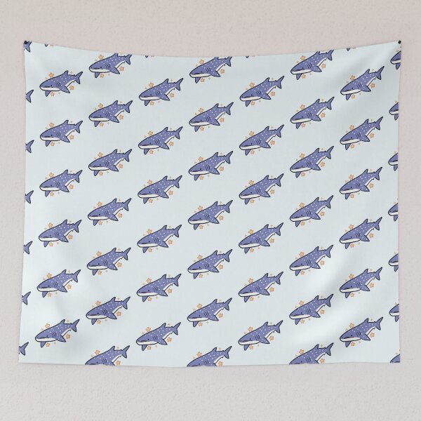 Item preview, Whale shark  designed and sold by Artofmayara.