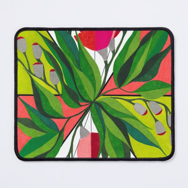Item preview, Flowering Gum designed and sold by ChezDesigns.