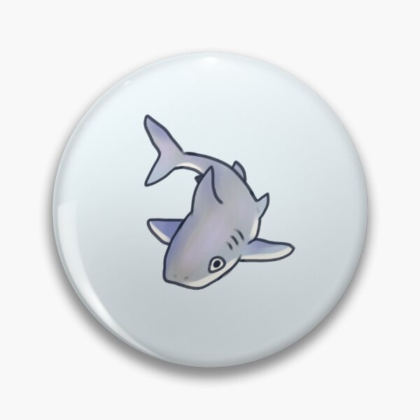 Item preview, shark  designed and sold by Artofmayara.