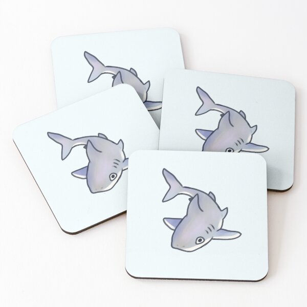 Item preview, shark  designed and sold by Artofmayara.