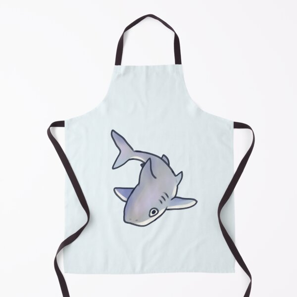 Item preview, shark designed and sold by Artofmayara.