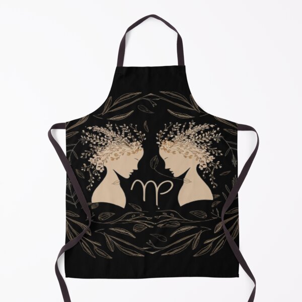 Item preview, Astrology Zodiac Designs: Virgo #8 designed and sold by Midnight Veil Designs.