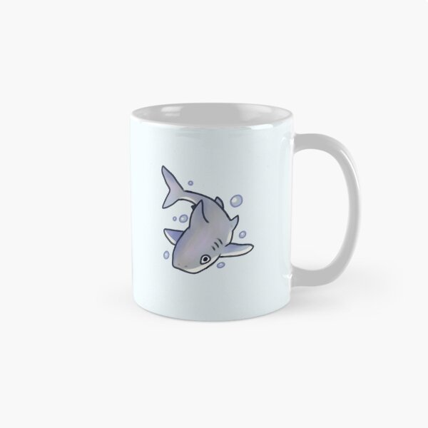 Item preview, Cute shark  designed and sold by Artofmayara.