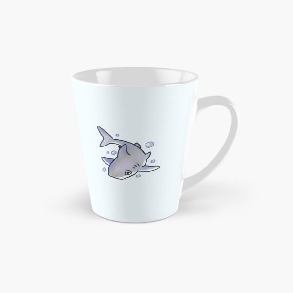 Item preview, Cute shark  designed and sold by Artofmayara.