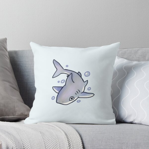 Item preview, Cute shark  designed and sold by Artofmayara.