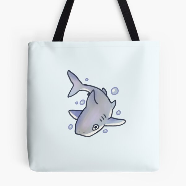 Item preview, Cute shark  designed and sold by Artofmayara.