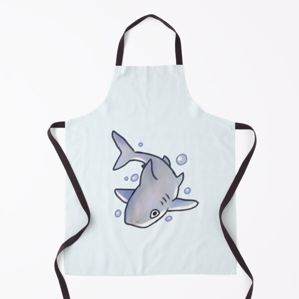 Item preview, Cute shark  designed and sold by Artofmayara.