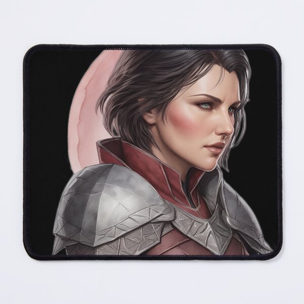 Item preview, Hawke from Dragon Age designed and sold by Dilwish5.