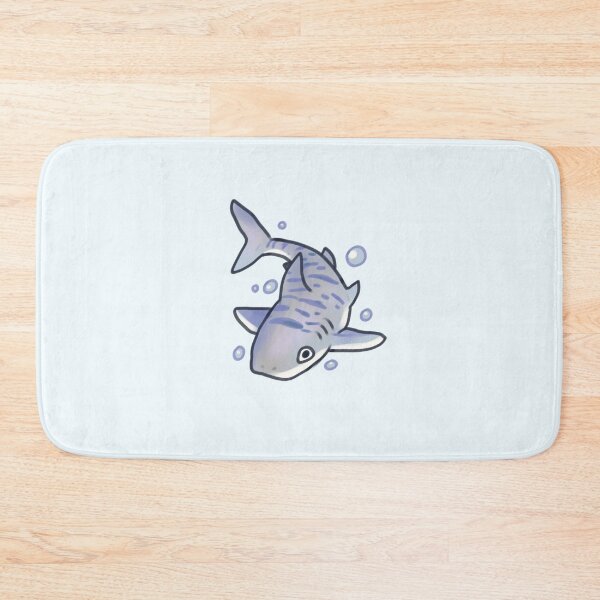 Item preview, Tiger shark  designed and sold by Artofmayara.
