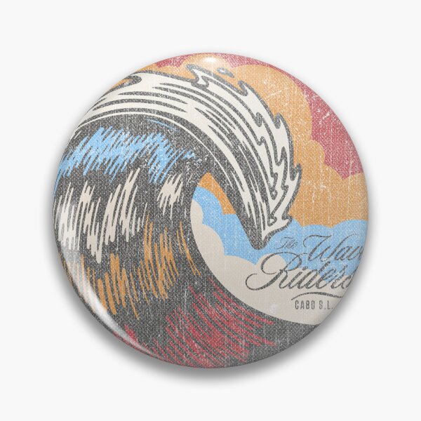Item preview, The Surf Riders designed and sold by 76-Motors.